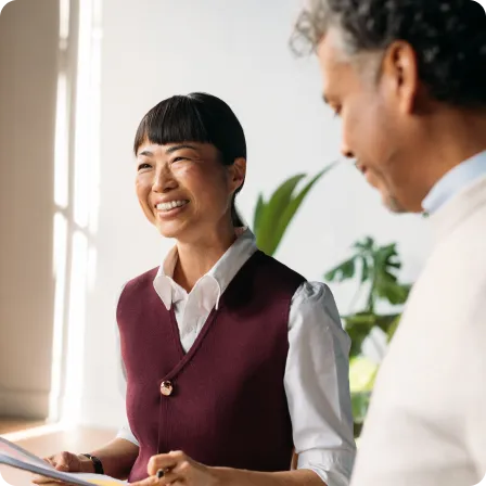 Explore investment strategies designed to meet insurance portfolio and balance sheet objectives