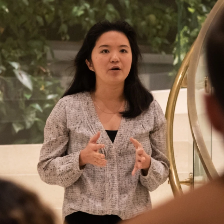 Village Capital—ADAPT: Building Wealth and Resilience for a More Resilient Future