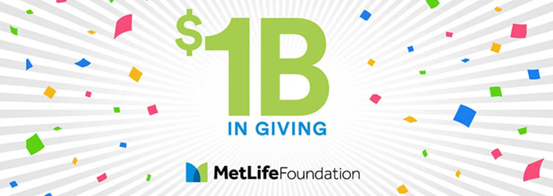 2024: MetLife launched its New Frontier strategy