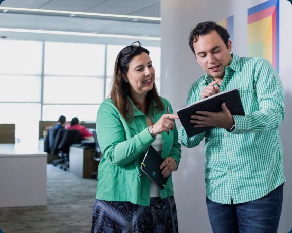 Chapter 3: For Our Workforce